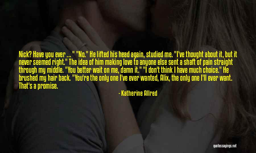 Katherine Allred Quotes 1209466 Katherine Allred Quotes 1209466