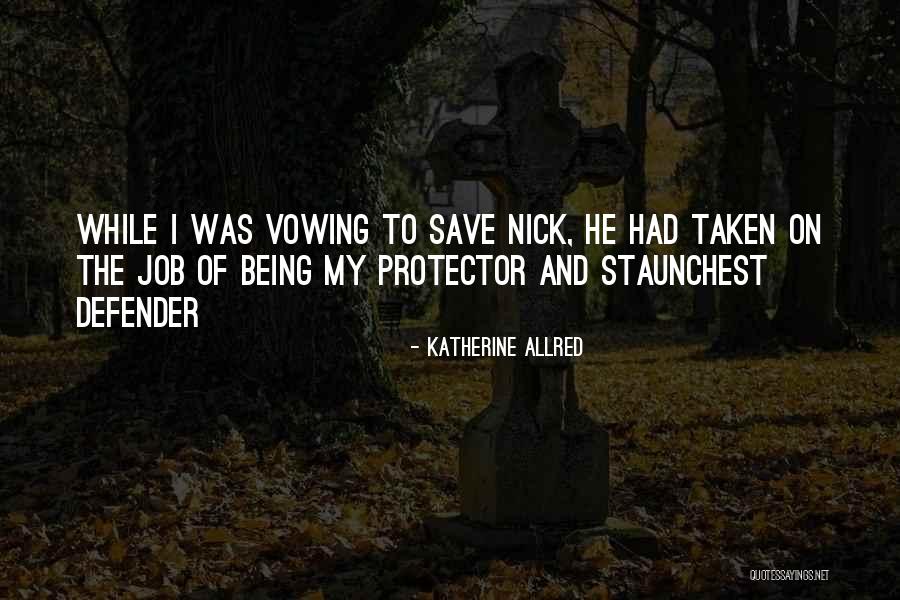 Katherine Allred Quotes 1399143 Katherine Allred Quotes 1399143