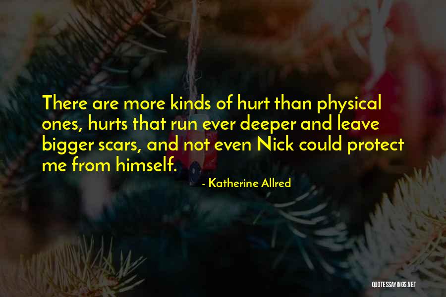 Katherine Allred Quotes 1784938 Katherine Allred Quotes 1784938
