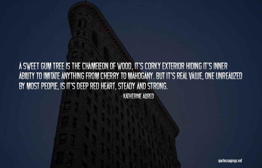 Katherine Allred Quotes 1832729 Katherine Allred Quotes 1832729