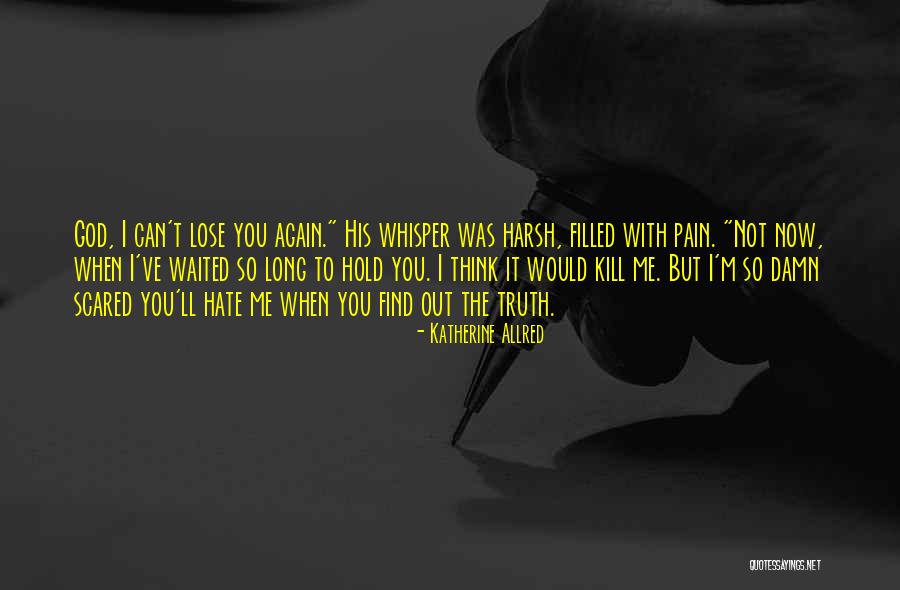 Katherine Allred Quotes 193376 Katherine Allred Quotes 193376