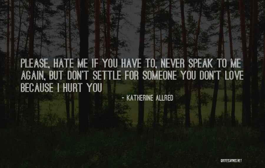 Katherine Allred Quotes 680971 Katherine Allred Quotes 680971
