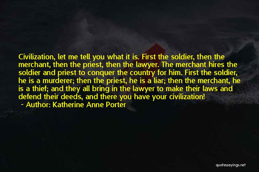 Katherine Anne Porter Quotes 112882