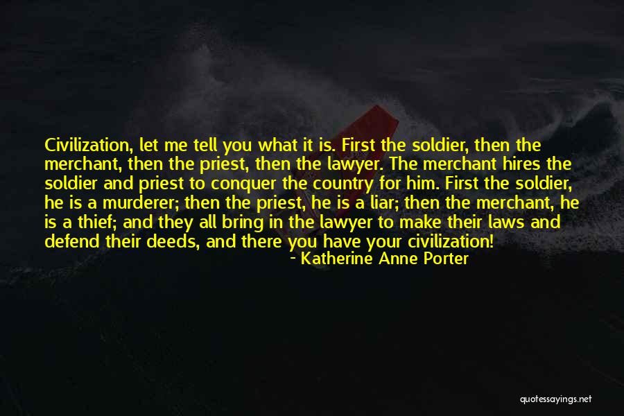 Katherine Anne Porter Quotes 112882