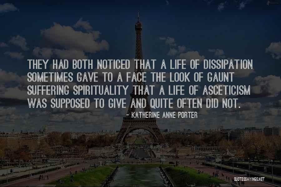 Katherine Anne Porter Quotes 1791215