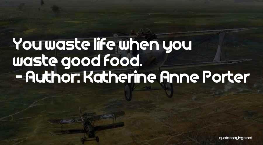 Katherine Anne Porter Quotes 2208427