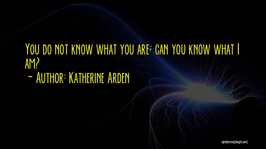 Katherine Arden Quotes 100938