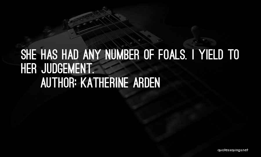 Katherine Arden Quotes 1681291