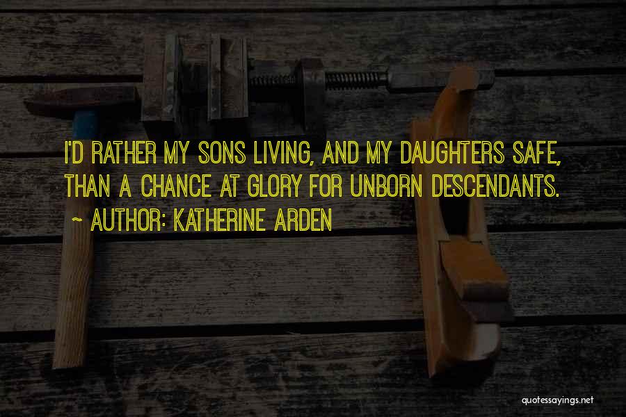 Katherine Arden Quotes 207004