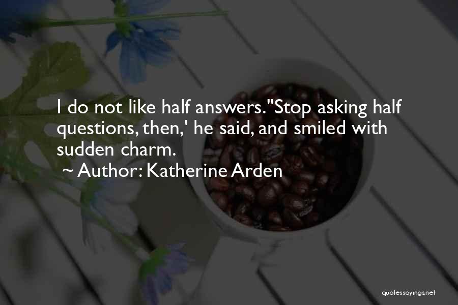 Katherine Arden Quotes 2114741