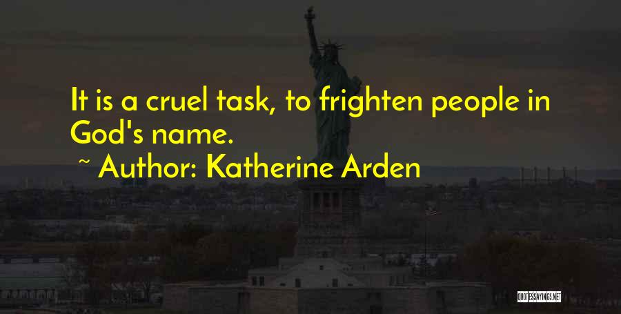 Katherine Arden Quotes 2160256
