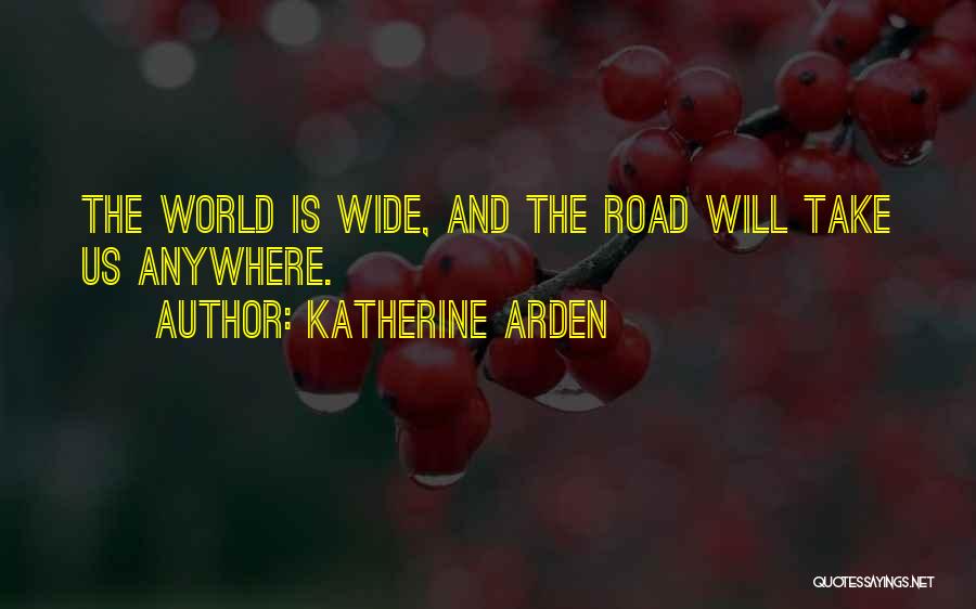 Katherine Arden Quotes 593678