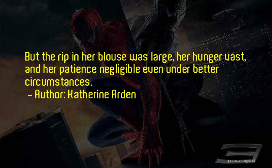 Katherine Arden Quotes 658490