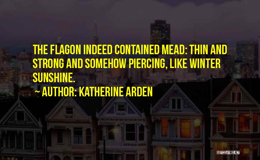 Katherine Arden Quotes 866032