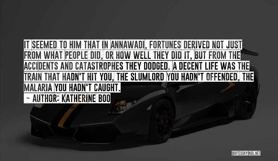 Katherine Boo Quotes 1133361