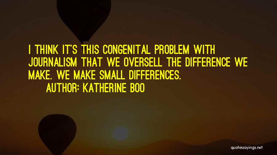 Katherine Boo Quotes 1254526