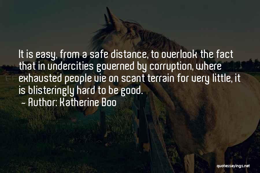 Katherine Boo Quotes 1406123