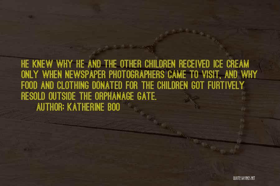 Katherine Boo Quotes 1631426