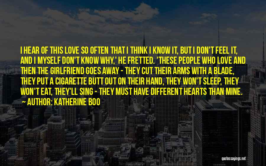 Katherine Boo Quotes 1644938