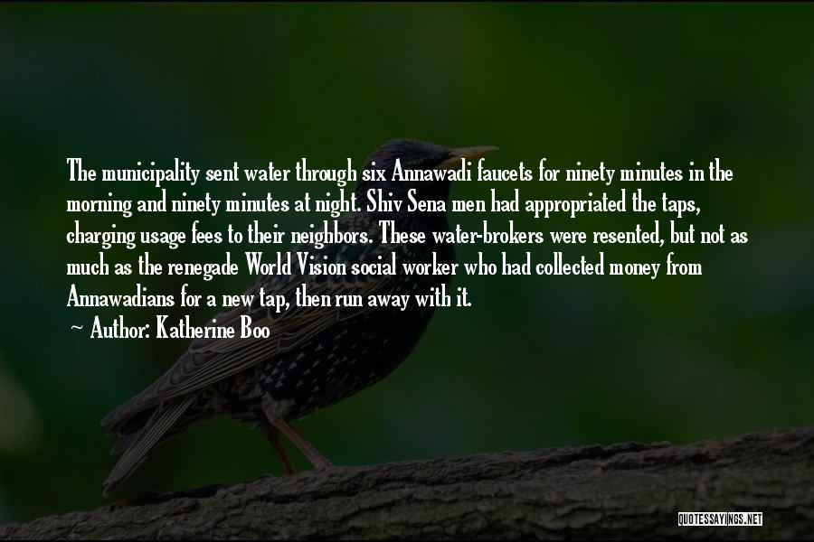 Katherine Boo Quotes 588107