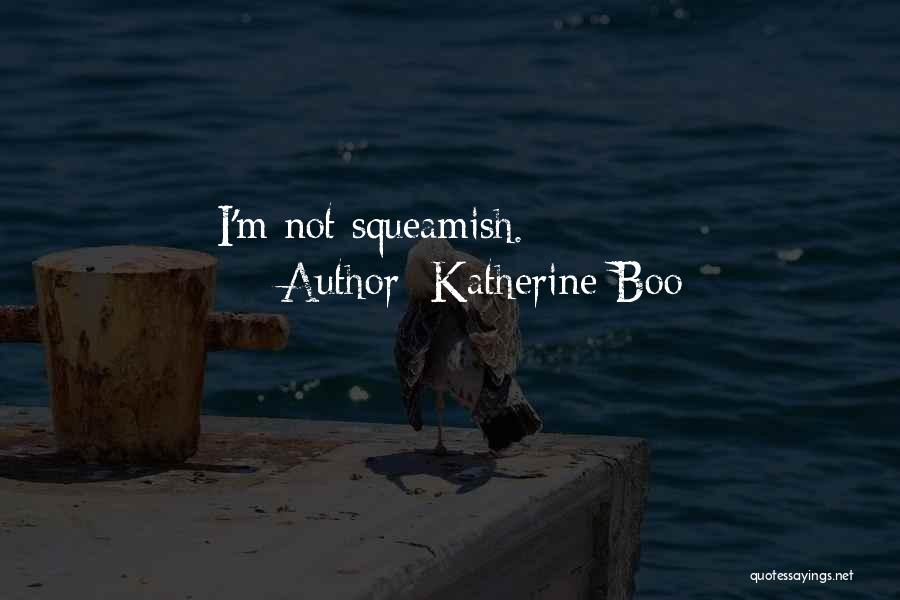 Katherine Boo Quotes 612469