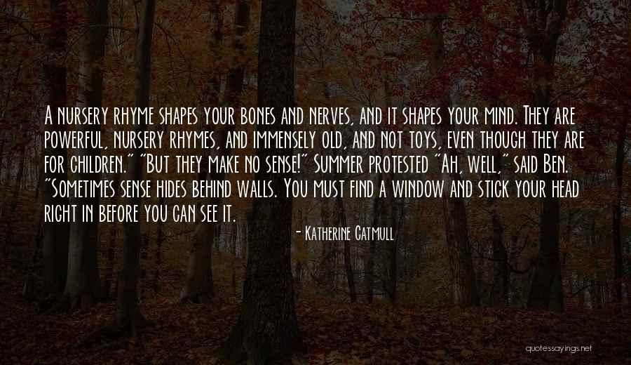 Katherine Catmull Quotes 2108570 Katherine Catmull Quotes 2108570