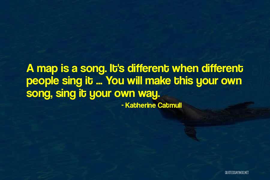 Katherine Catmull Quotes 561577 Katherine Catmull Quotes 561577