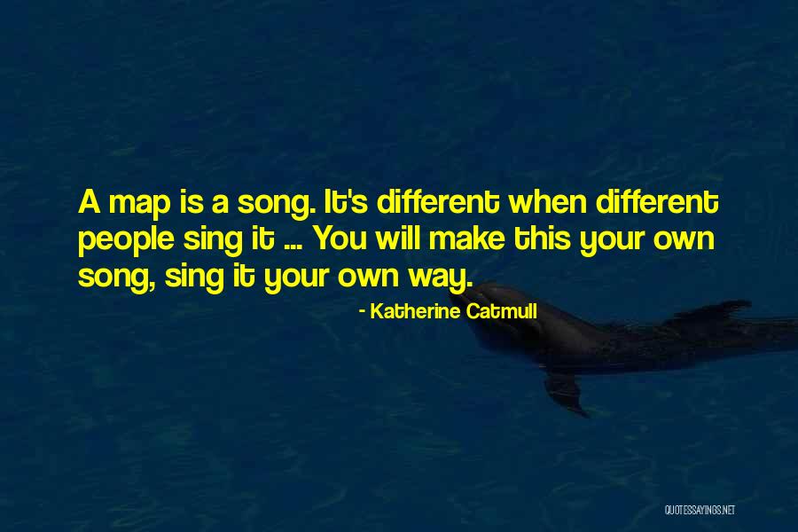 Katherine Catmull Quotes 561577