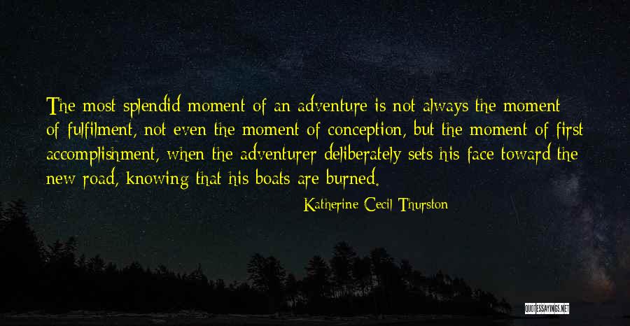 Katherine Cecil Thurston Quotes 1106530 Katherine Cecil Thurston Quotes 1106530