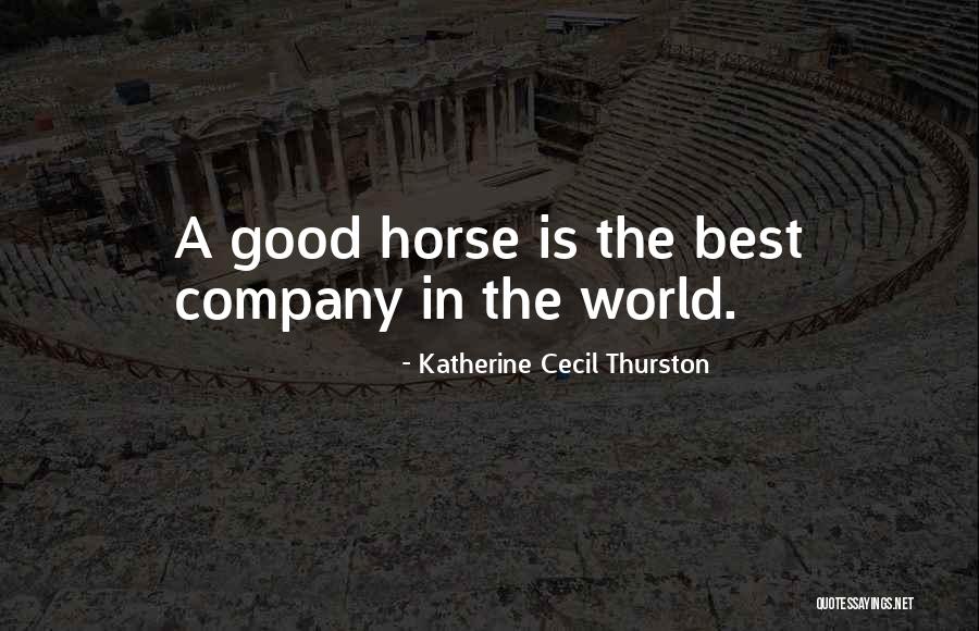 Katherine Cecil Thurston Quotes 188095