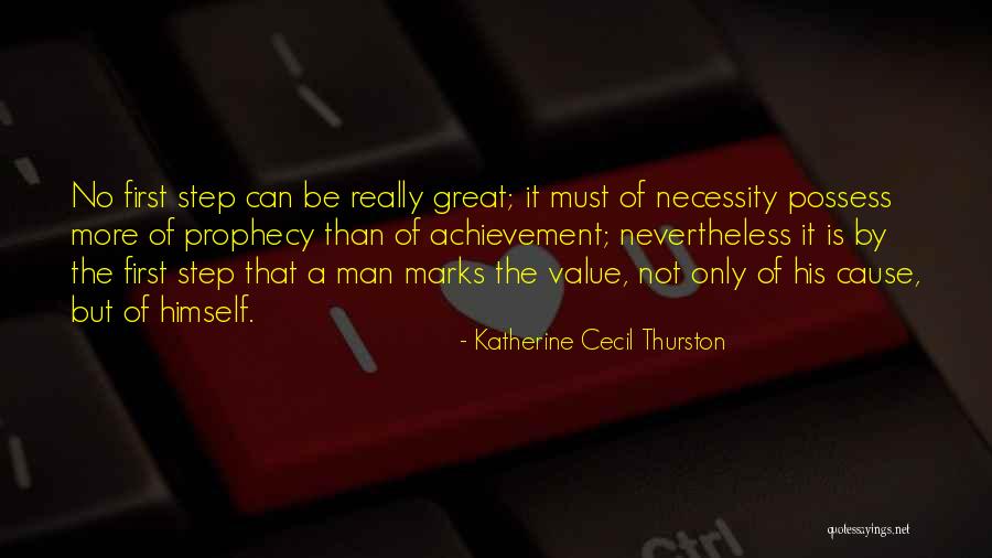 Katherine Cecil Thurston Quotes 1980908