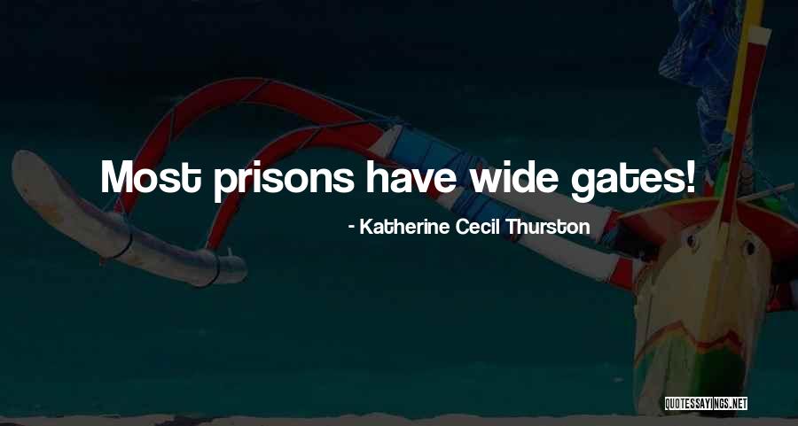 Katherine Cecil Thurston Quotes 952175