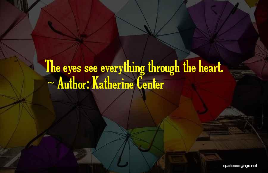 Katherine Center Quotes 1274527