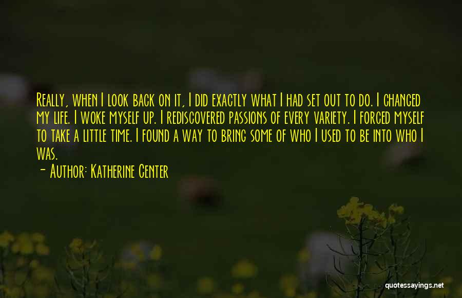 Katherine Center Quotes 129177