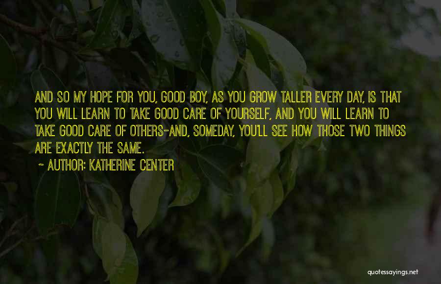 Katherine Center Quotes 1464385