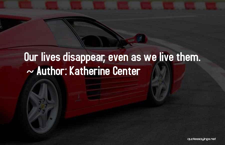 Katherine Center Quotes 1558894