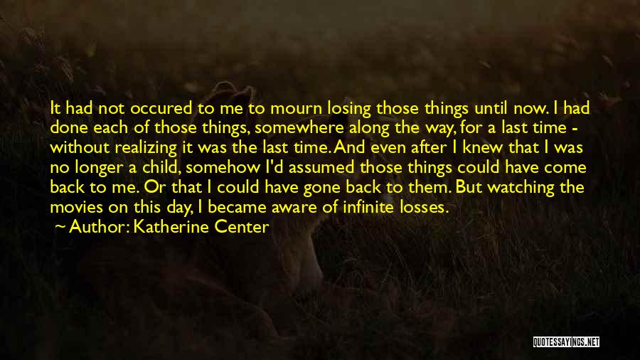 Katherine Center Quotes 1588323