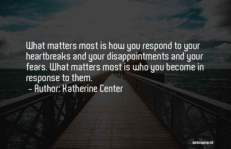 Katherine Center Quotes 1706034