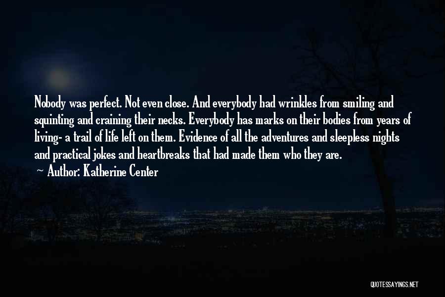 Katherine Center Quotes 1729748