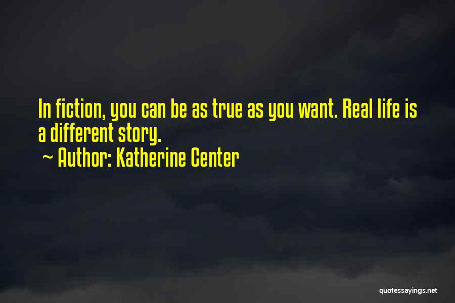 Katherine Center Quotes 1821965