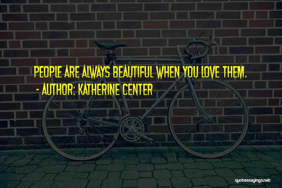 Katherine Center Quotes 2122633