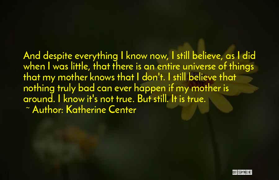 Katherine Center Quotes 2154293