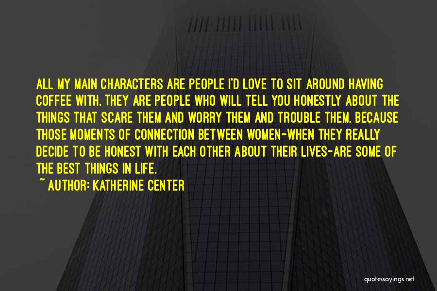 Katherine Center Quotes 547161