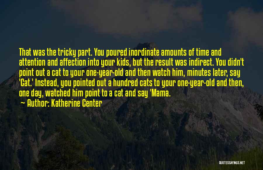 Katherine Center Quotes 565307