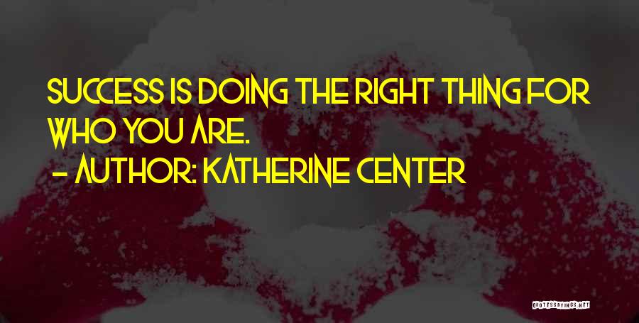 Katherine Center Quotes 595157