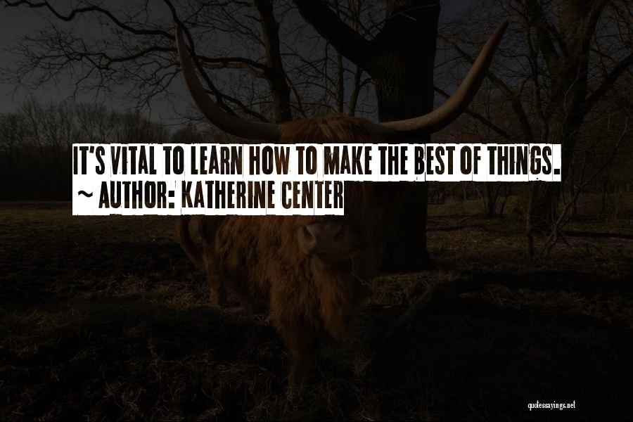 Katherine Center Quotes 706184