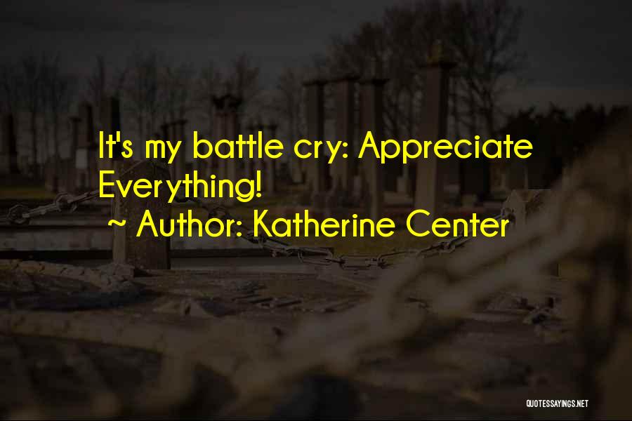 Katherine Center Quotes 720943