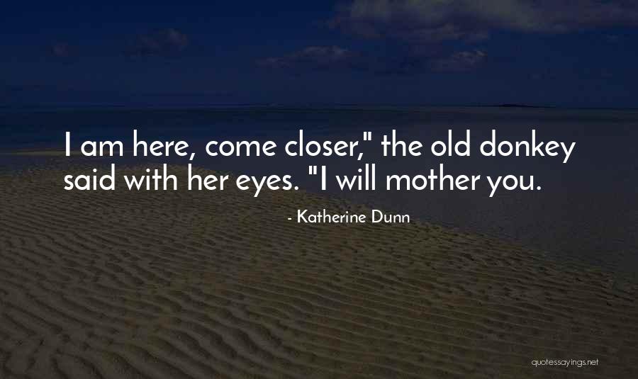 Katherine Dunn Quotes 1157950