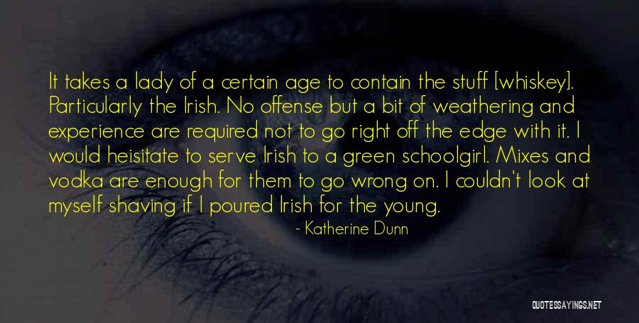 Katherine Dunn Quotes 1968609