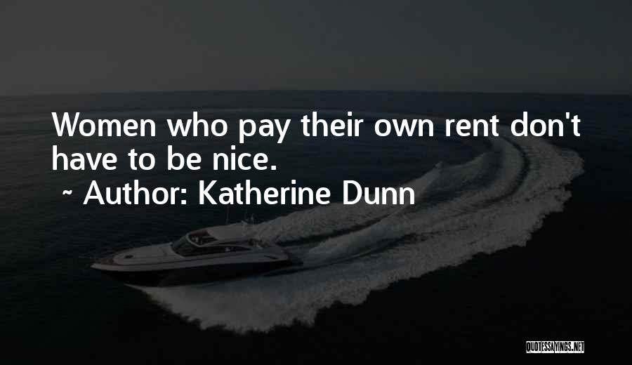 Katherine Dunn Quotes 2020208